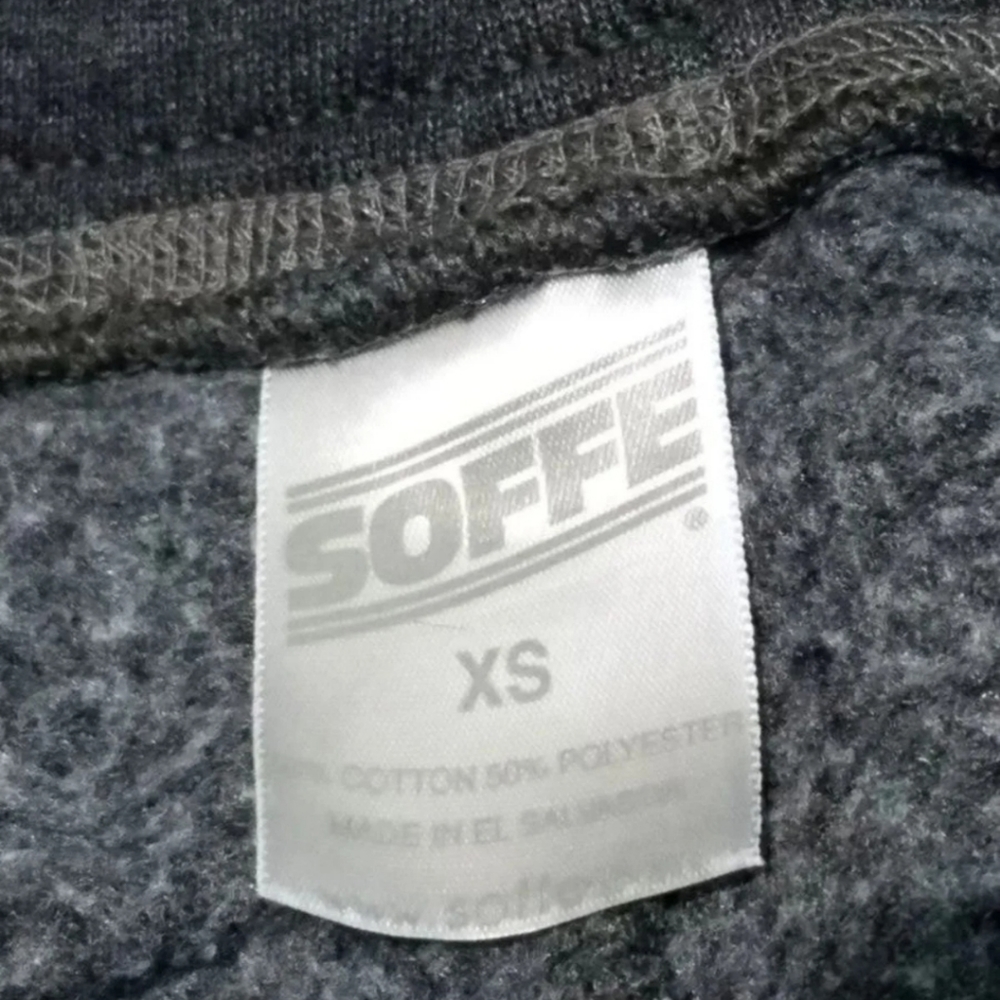 Soffe Cheerleader Sweats . Size Xs - Picture 4 of 6
